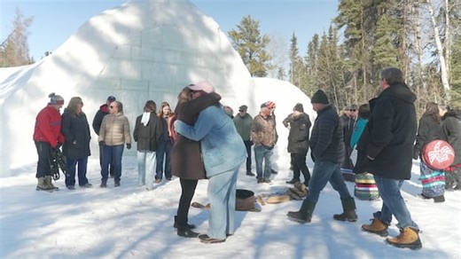Flin Flon snow lodge shut down after busy winter