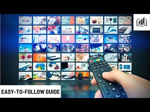 How to Start a IPTV Business