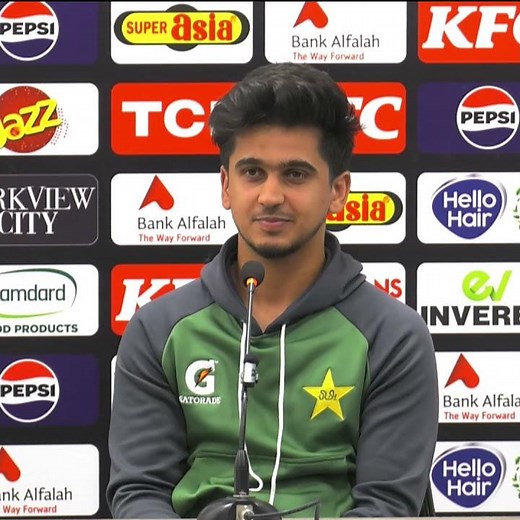 Saim Got Angry ? Batting Ka Over Se Taullaq Hai ?#SaimAyub #pakvsSa2025 #T20Series