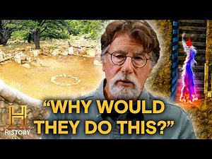 Beneath the Boulder: A Breakthrough? (S13) | The Curse of Oak Island