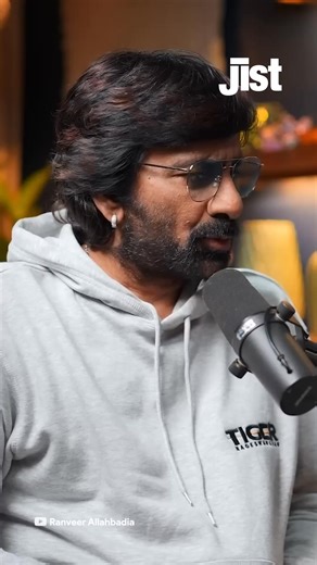 Ravi Teja opens up about his journey in Telugu cinema, reflecting on the highs and lows of his career. He shares insights into his memorable films, the setbacks he has faced, and the things that truly get under his skin, giving fans a rare glimpse of the person behind the on-screen energy. #RaviTeja #telugu #cinema #Career #Failures #success | Jist