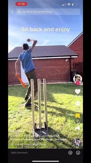 Not out, going down leg #fyp #viral #englandcricket #cricketaustralia #indiacricket #cricket #cricketlover