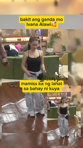 3.5M views · 36K reactions | Disclaimer : I Hereby declare that I don't own the rights to this music or song and video.All rights belong to the rightful owner . No copyright infringement intended and I do not claim to own any of the original songs and video. For entertainment purposes only #JMFYANG #reelsviralシ #highlightsシ゚ #reelsviral #reels #algorithminsight #algorithm #IvanaAlawi | Mario Manguiat Redondo | Facebook