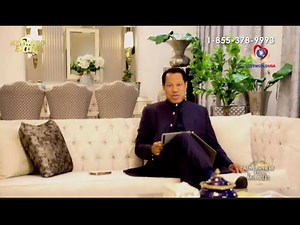 Atmosphere For Miracle with Pastor Chris || Count Up to the Healing Streams Live services