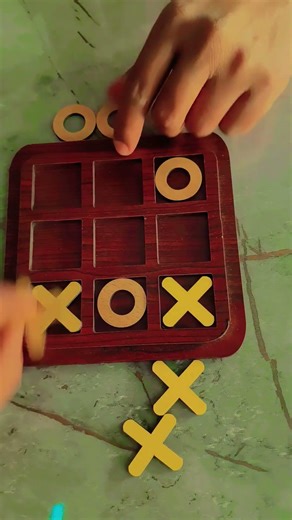 tic-tac-toe lQ level test game #iqtes #iq #shortsviral #shortvideo #shortsfeed #shorts #short #games