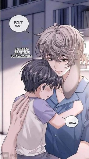 Everlasting Love/ Lop-Eared Guard Chapter 80 🥺❤