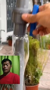 Diskarte para Malagyan ng PVC ball 😲😲😲 #viralpvcball #viralreelsfb #Construction #tipsandtricks #viral | Ronnel construction teknique