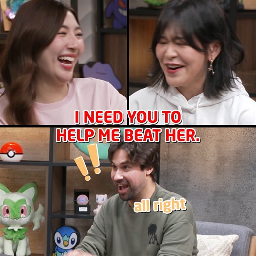 194K views · 5.5K reactions | Learn all the basics of battling in #PokemonScarletViolet ❤️! Watch the first episode of #BattleBasics on The Official Pokémon YouTube Channel  : https://pkmn.news/40hgtpi | Pokémon | Facebook