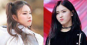 ITZY's Yeji And Ryujin Reveal The Closest They've Ever Gotten To A Fight
