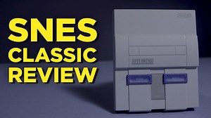 13K views · 87 reactions | The SNES Classic is Nintendo's latest collection of games in a box. Is it worth the hassle of finding one? | Polygon | Facebook