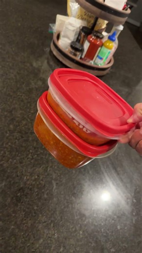 Random container hack