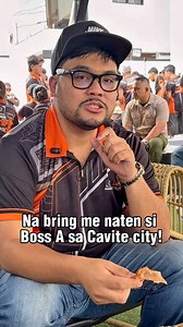 Ready naba ang cavite city! | Cusina De Cavite TV