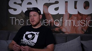 Our friend DJ Platurn became known in the Bay Area and around the 🌏 with the help of his mixtape series. He recently stopped by our LA Studio to talk about the importance of mixtapes in DJ culture. | Serato