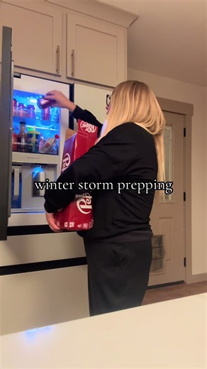 Essential Winter Storm Prepping Tips