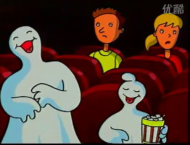 剑桥国际儿童英语 4 unit4