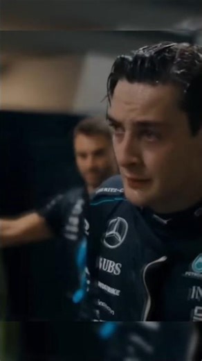 The Brutal Adrenaline Math of F1