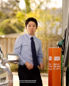 On the road to bp? Today get 10 cents off per litre of fuel with Everyday Rewards at bp. | bp