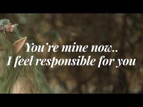 Elven Queen Captures You After a Battle | 𝘼𝙪𝙙𝙞𝙤 𝙍𝙤𝙡𝙚𝙥𝙡𝙖𝙮 [Injured Listener] ["Good Boy"] F4M