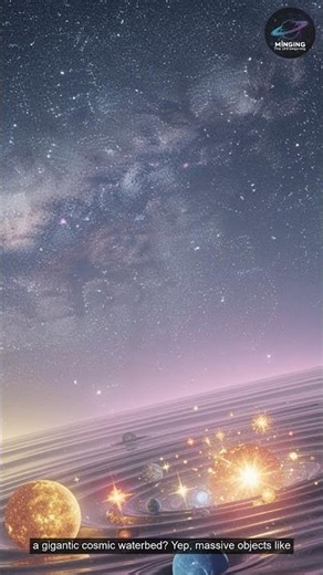 Einstein showed time is not absolute. #space #Einstein #time #gravity