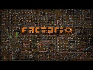 Factorio (OST) - Daniel James Taylor [Original Game Soundtrack]