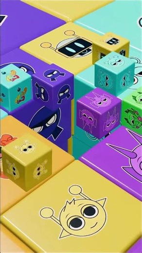 Sprunki Zoom Ahh 4 #sprunki #shorts