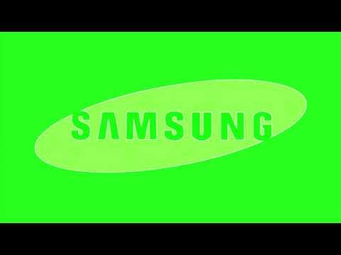 Samsung Logo History is Vocoded with Yoshi (V11)