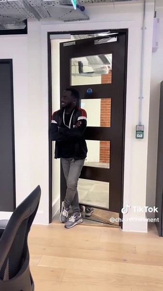 Most Important Meal-Ting of the Day in Office Humor