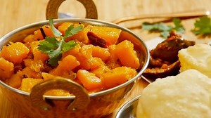 Local Flavour: Durban curries