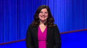 Baton Rouge woman, previous 'Jeopardy!' contestant returns to ABC quiz show