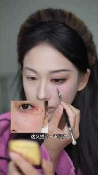 Wang Churan's Flower Goddess Makeup Tutorial: Master the Art with Our Expert