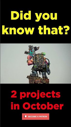 Incredible PAINTING tutorials for Warhammer 40k miniatures + FULL ZOOM!