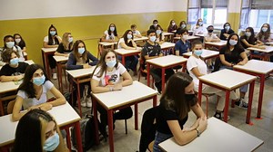 Simulare Evaluare Nationala 2021 - Examenul de Romana. Ce trebuie sa stie elevii de clasa a VIII-a - REGULI