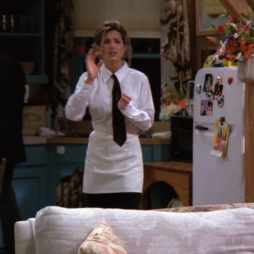 129K views · 2.5K reactions | Always hard to contain ourselves during this scene. #tartlets | FRIENDS (TV Show) | Facebook