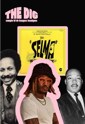 Top Bangers to Enjoy at the Dig: Future, Tommy Butler, and More