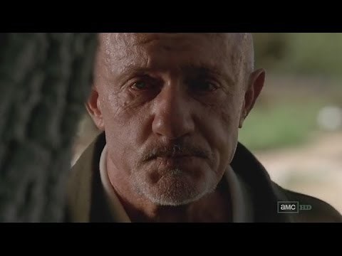 Breaking Bad - The Journey of Mike Ehrmantraut || Fan Tribute || [HD]