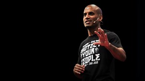 Community-powered criminal justice reform