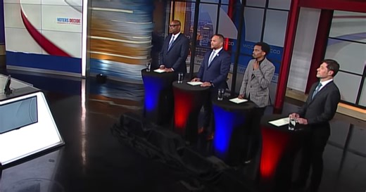 Jacob Frey projected to win reelection as Minneapolis mayor, unofficial results show