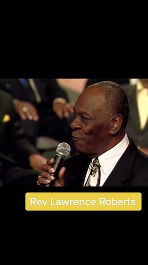Pray for Peace: A Message from Lawrence Roberts