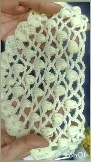 Crochet Triangle Shawl pattern | crochet pattern design #crochet #crochetpatterns #crochetcrosai "
