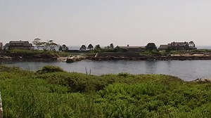 Walker's Point: A place of power and beauty