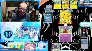 Fly High & Strike Hard! Pidgeot + Hitmonlee Deck in Pokémon Pocket