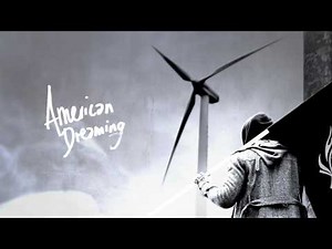 Mr. Probz - American Dreaming (Lyrics)