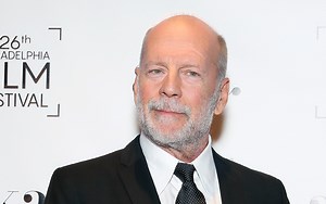 Bruce Willis Roast Set At Comedy Central