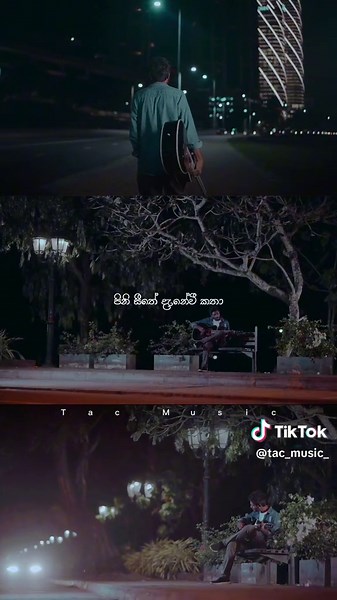 Sandanari by Harsha Withanage - A Sinhala Music Vibe