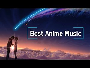 Anime BGM | 精選十首動漫音樂 | 吃飯のPlaylist #animemusic