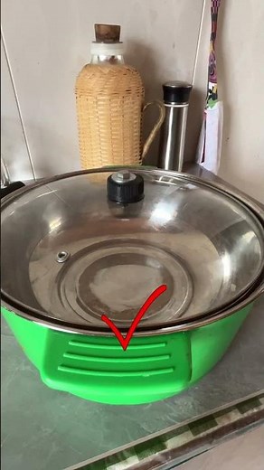 Wonderful uses for beverage bottles!