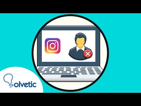 💻 Cómo VER CONTACTOS BLOQUEADOS en INSTAGRAM desde PC