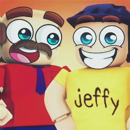 Is that you jeffy #jeffy #johnnysworld #shorts credits to ‪@Sporkandmollyedits‬￼