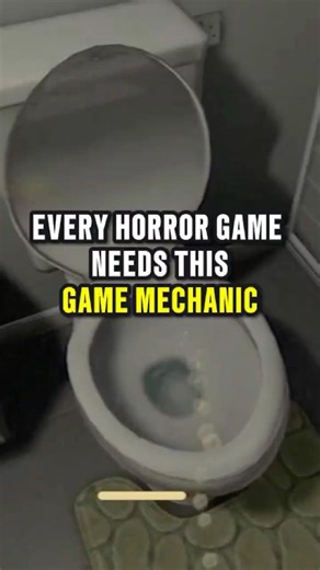 THE BEST GAME MECHANIC IN INDIE HORROR GAMES | Within of Static - Northgate Mall