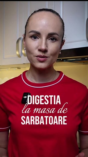 Ghidul „Masa de Sărbătoare” îți arată pas cu pas cum să ai mese delicioase, echilibrate și fără restricții inutile! ✨ 111 pagini de sfaturi simple și strategii care chiar funcționează bonus câteva rețete pe care să le incluzi la orice masă de Sărbătoare alături de preparatele tale preferate❤️ 💡 Fă-ți sărbătorile mai relaxate și mai gustoase! Îl găsești în format pdf pe www.yourcorepower.com ➡️ Special pentru tine ➡️ Programe și Cursuri 🧡 Cu iubire, Cristina Catlabuga __________________________